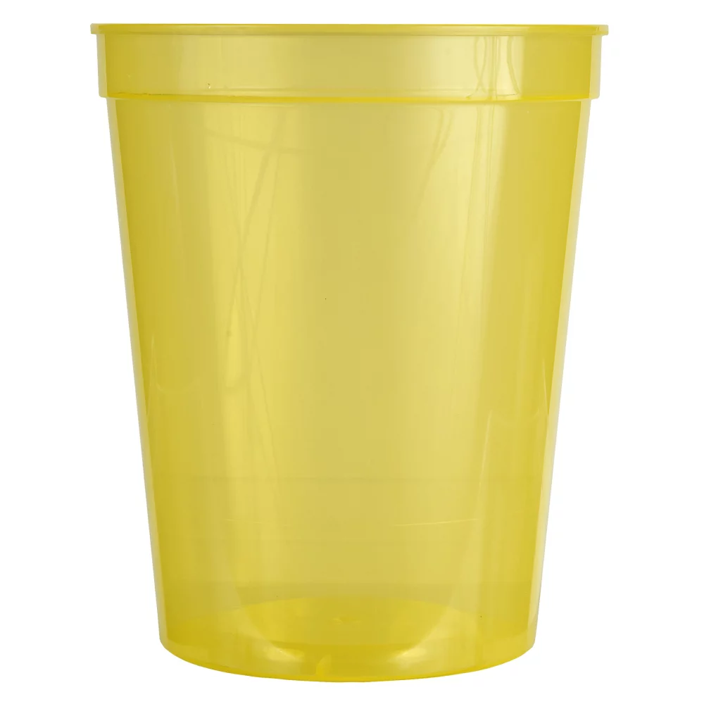 16oz Color Changing Stadium Cups