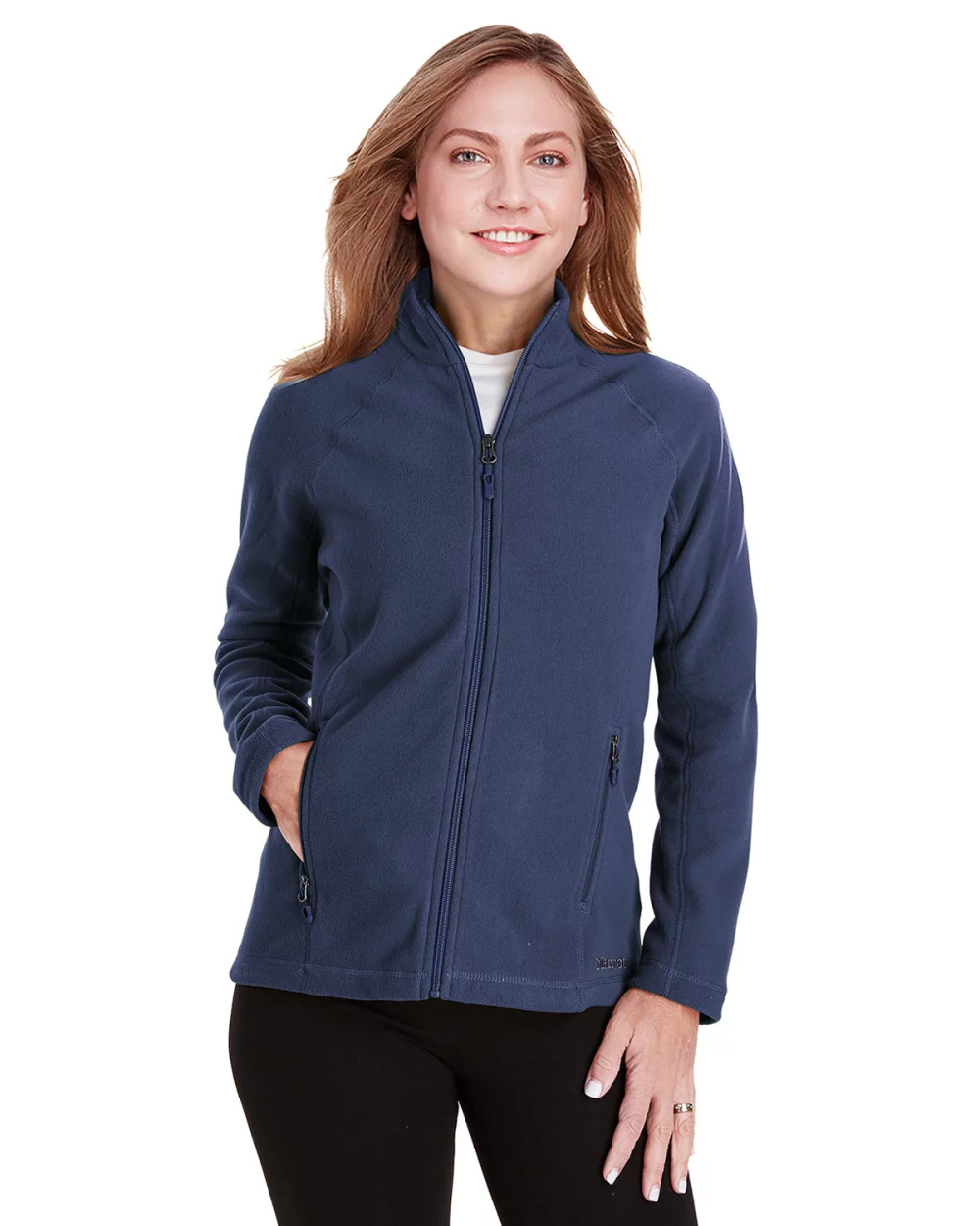 Veste polaire Marmot Mountain pour dames Rocklin