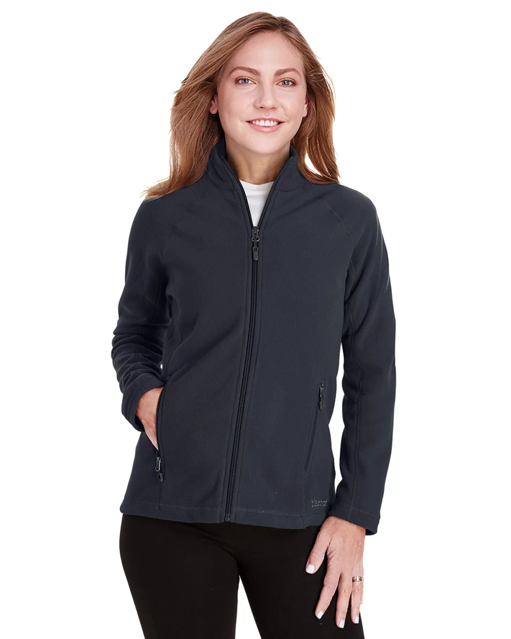 Veste polaire Marmot Mountain pour dames Rocklin