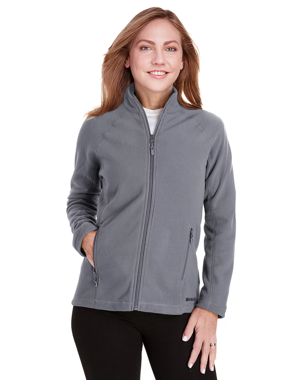 Veste polaire Marmot Mountain pour dames Rocklin