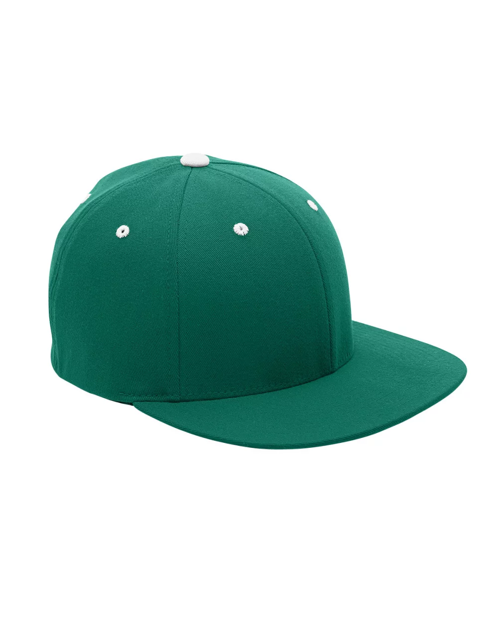 Yupoong by Flexfit Adult Pro-Formance® Contrast Eyelets Cap