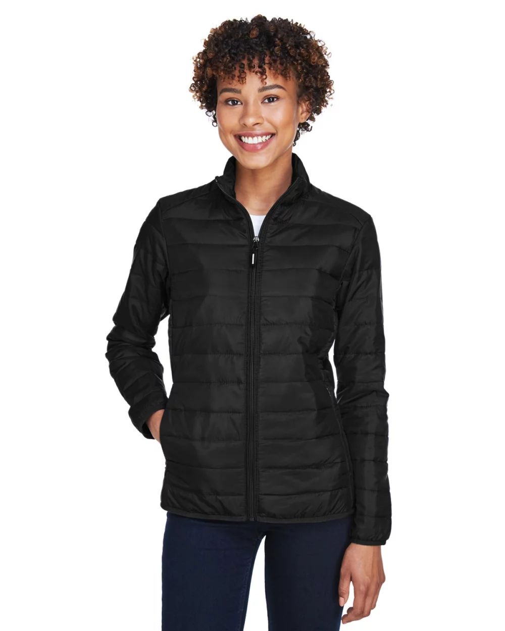 Veste matelassée pliable pour femmes CORE 365 Prevail