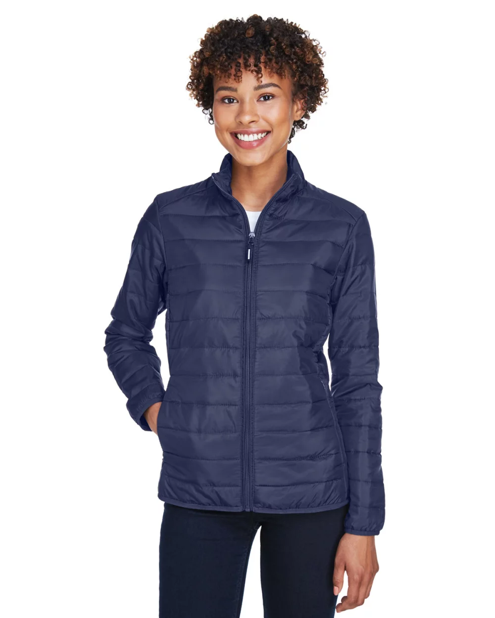 Veste matelassée pliable pour femmes CORE 365 Prevail