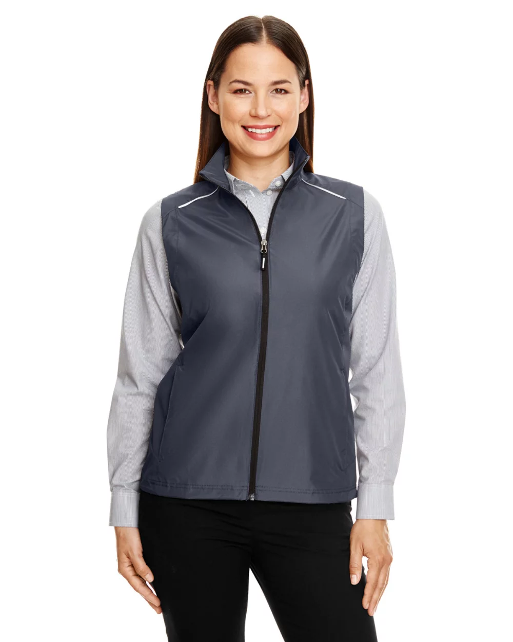 Veste sans doublure CORE 365 pour femmes Techno Lite
