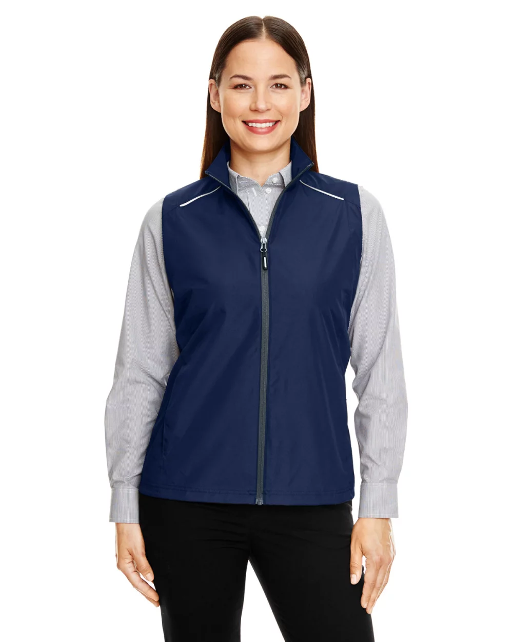 Veste sans doublure CORE 365 pour femmes Techno Lite