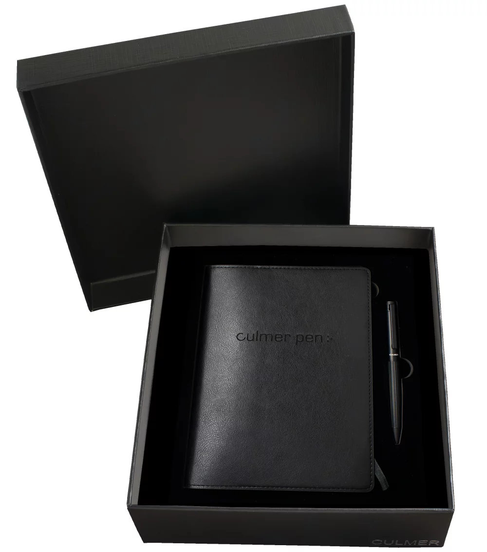 Ensemble de journaux Spire