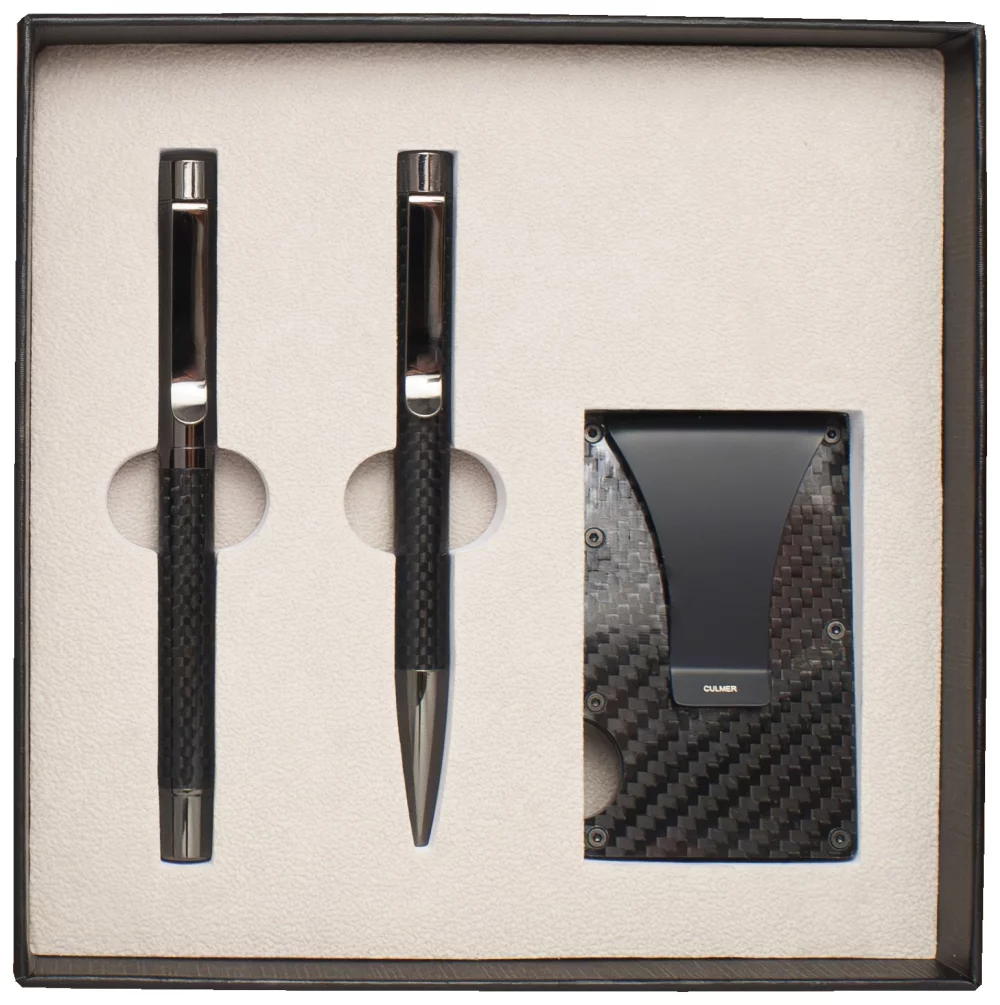 Ensemble Optique en Carbone
