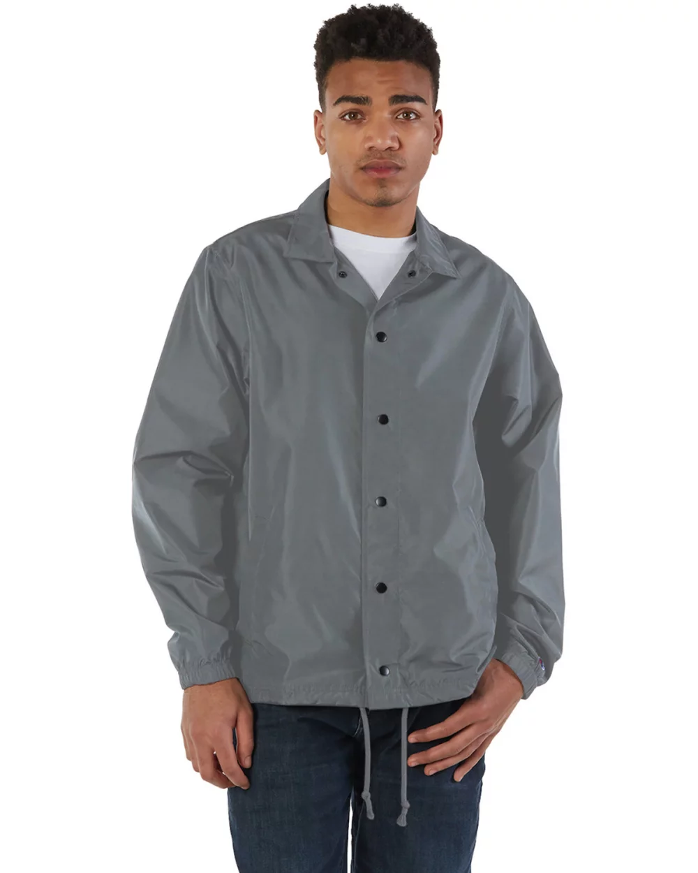 Veste de coach pour homme Champion