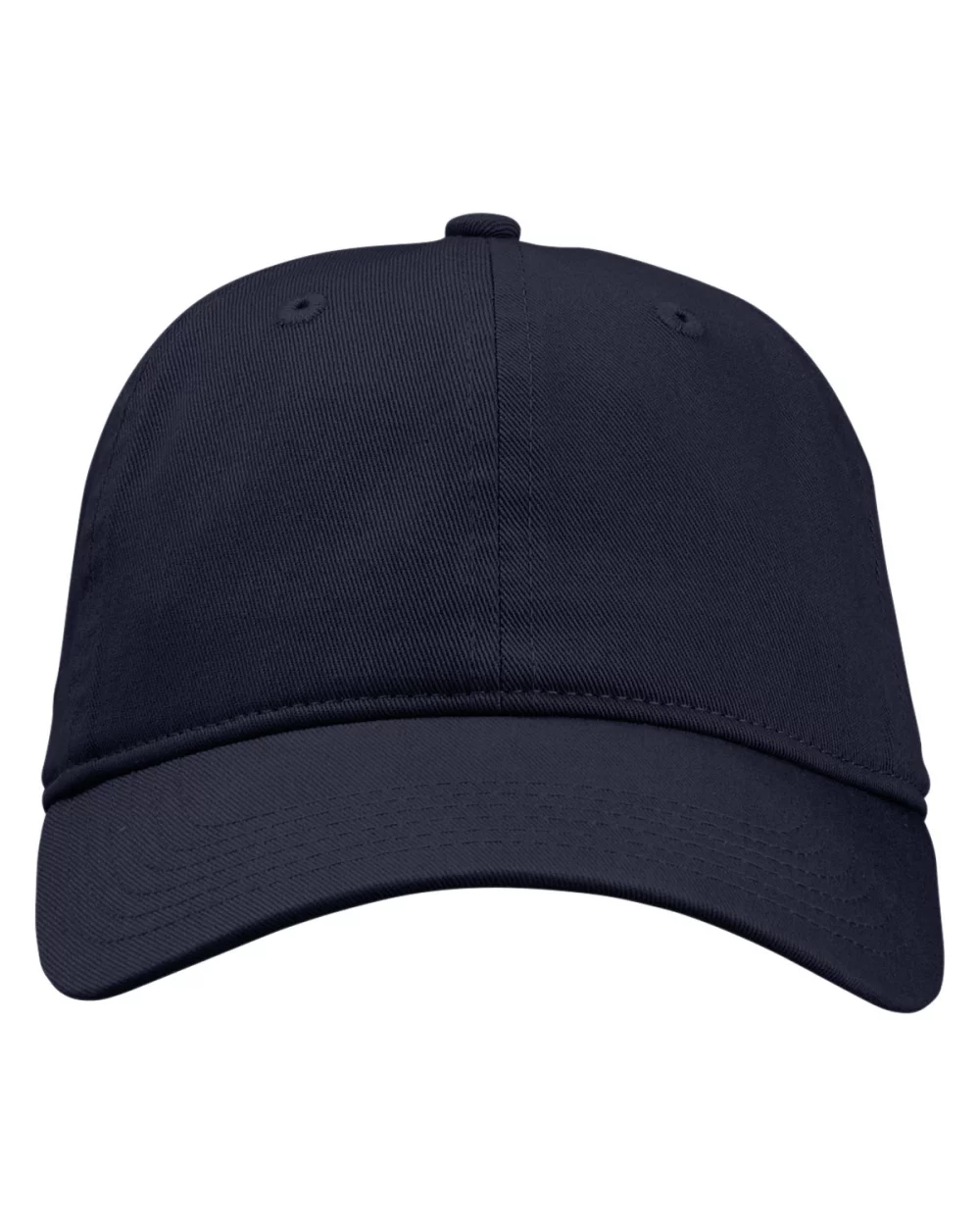Casquette de baseball en sergé Champion Accessories