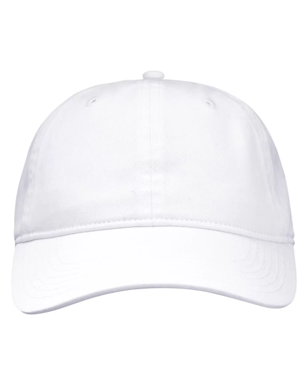 Casquette de baseball en sergé Champion Accessories