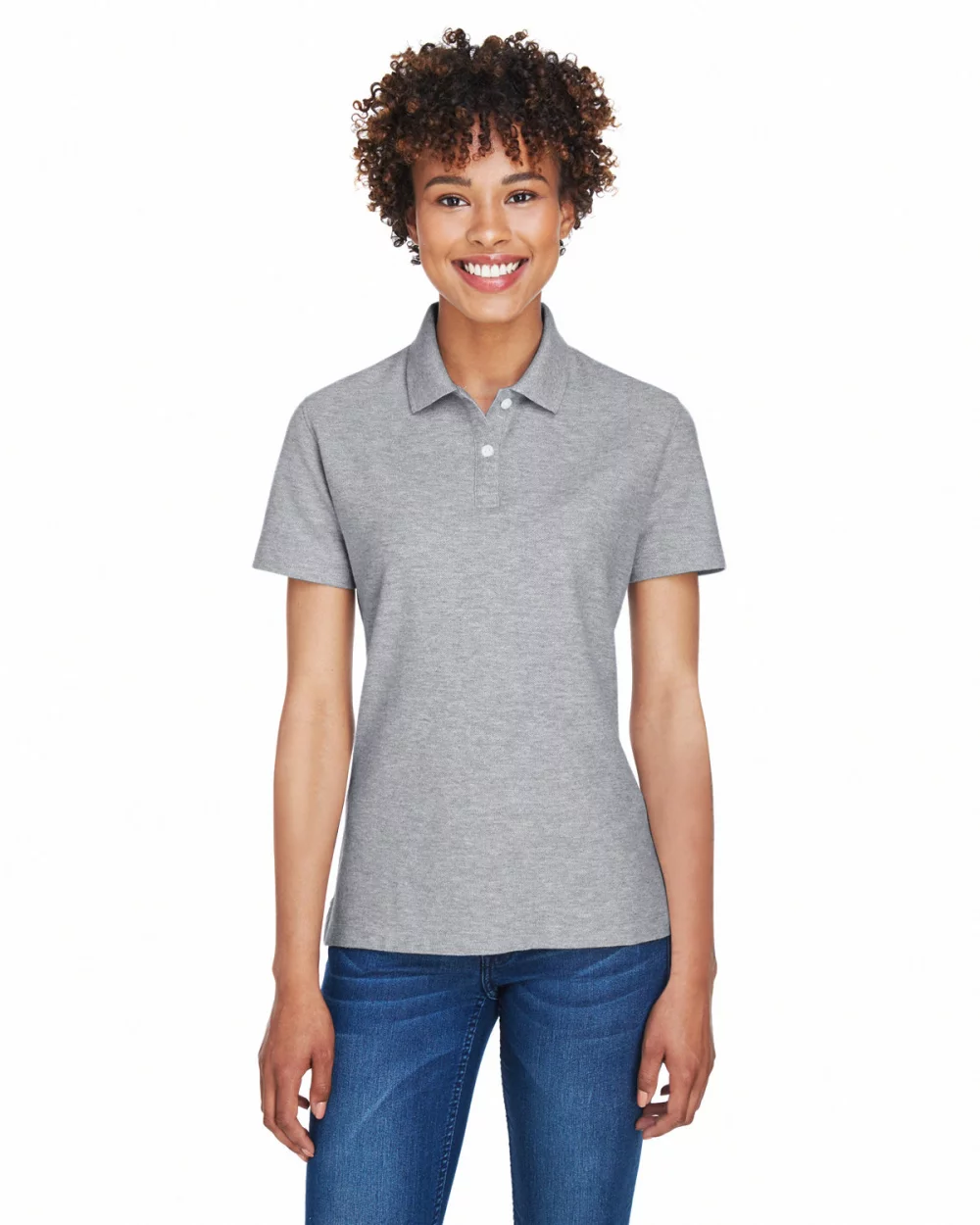 DEVON AND JONES Ladies' DRYTEC20™ Performance Polo