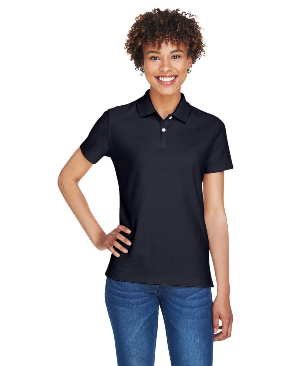 DEVON AND JONES Ladies' DRYTEC20™ Performance Polo