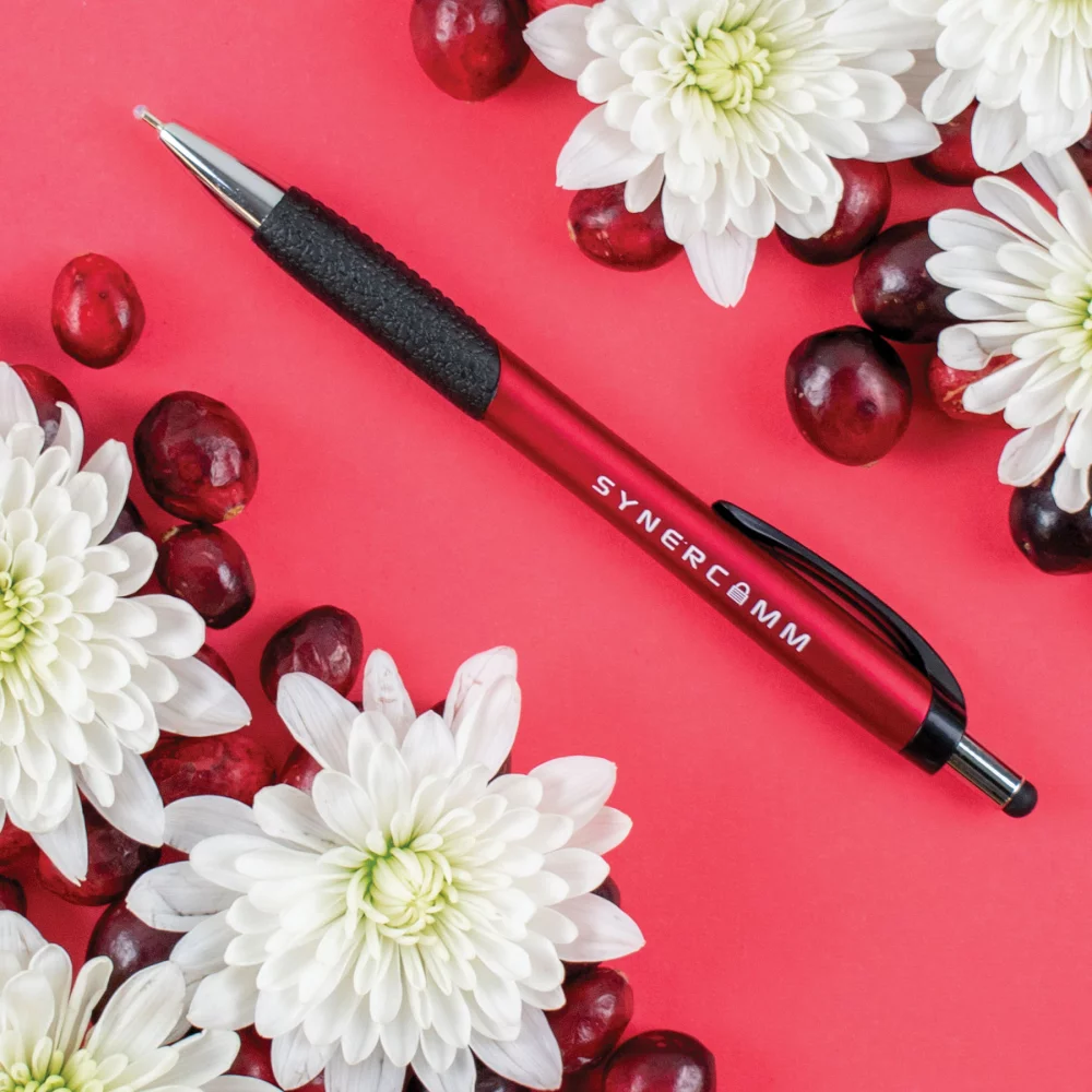 Mateo Stylus Pen