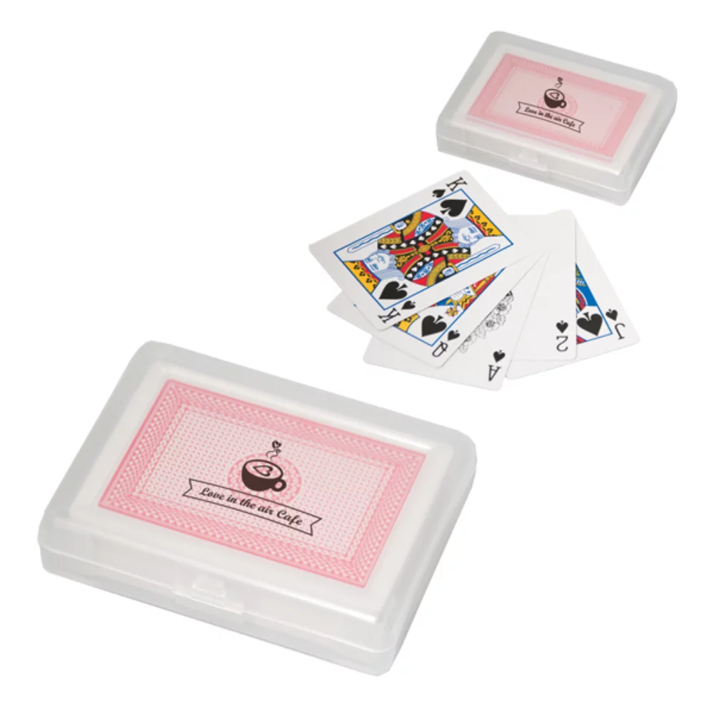 Jeux de cartes standard Aunte Upp