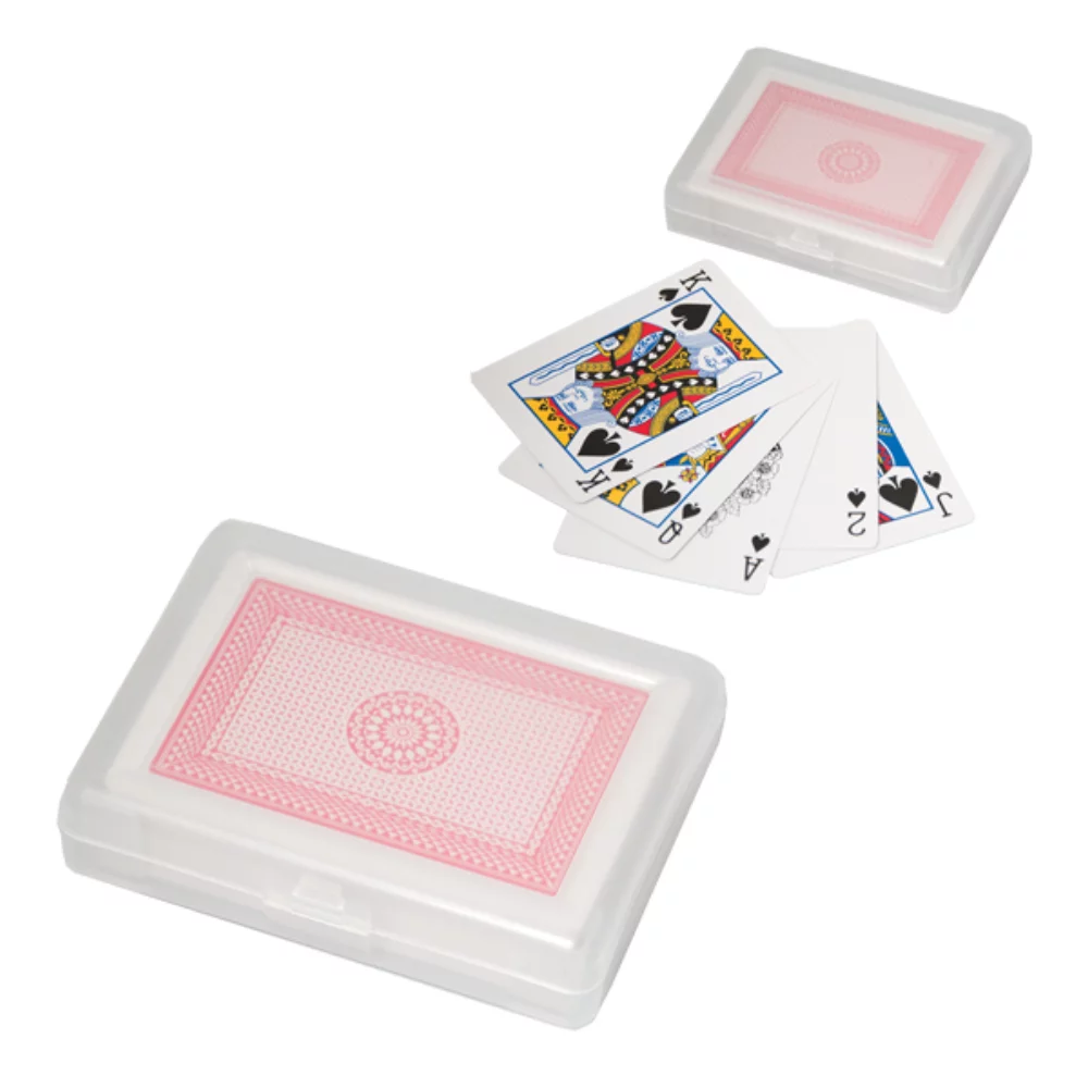 Jeux de cartes standard Aunte Upp
