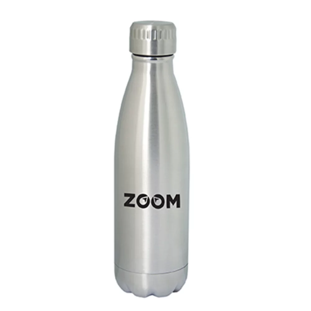 Single Rockit 700 Ml. (23.5 Fl. Oz.) Stainless Steel Bottle