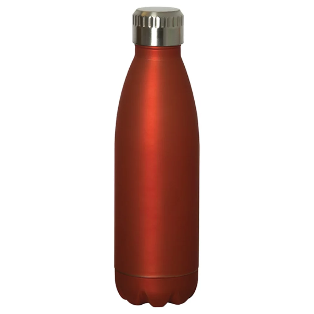 Single Rockit 700 Ml. (23.5 Fl. Oz.) Stainless Steel Bottle
