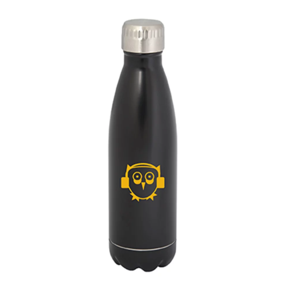 Single Rockit 700 Ml. (23.5 Fl. Oz.) Stainless Steel Bottle