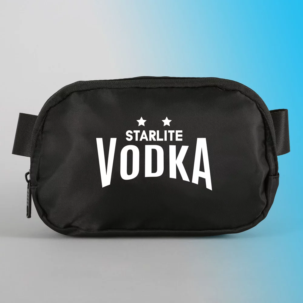 Street Talk Belt Bag