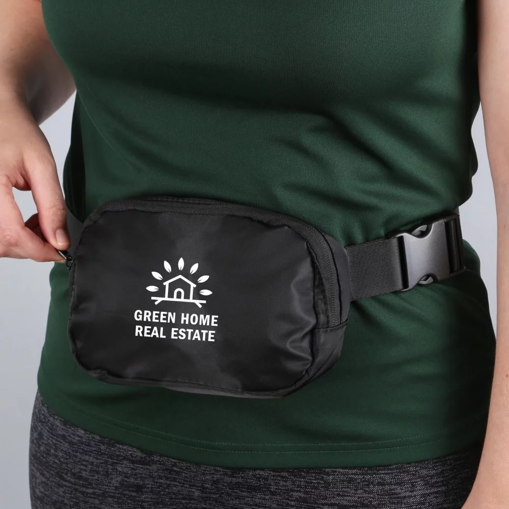 Street Talk Belt Bag