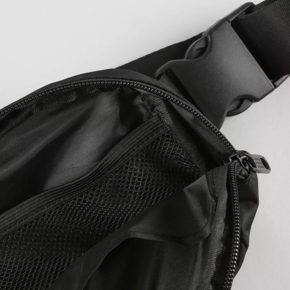 Street Talk Belt Bag