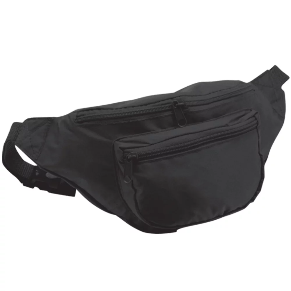Sac banane en nylon 420D