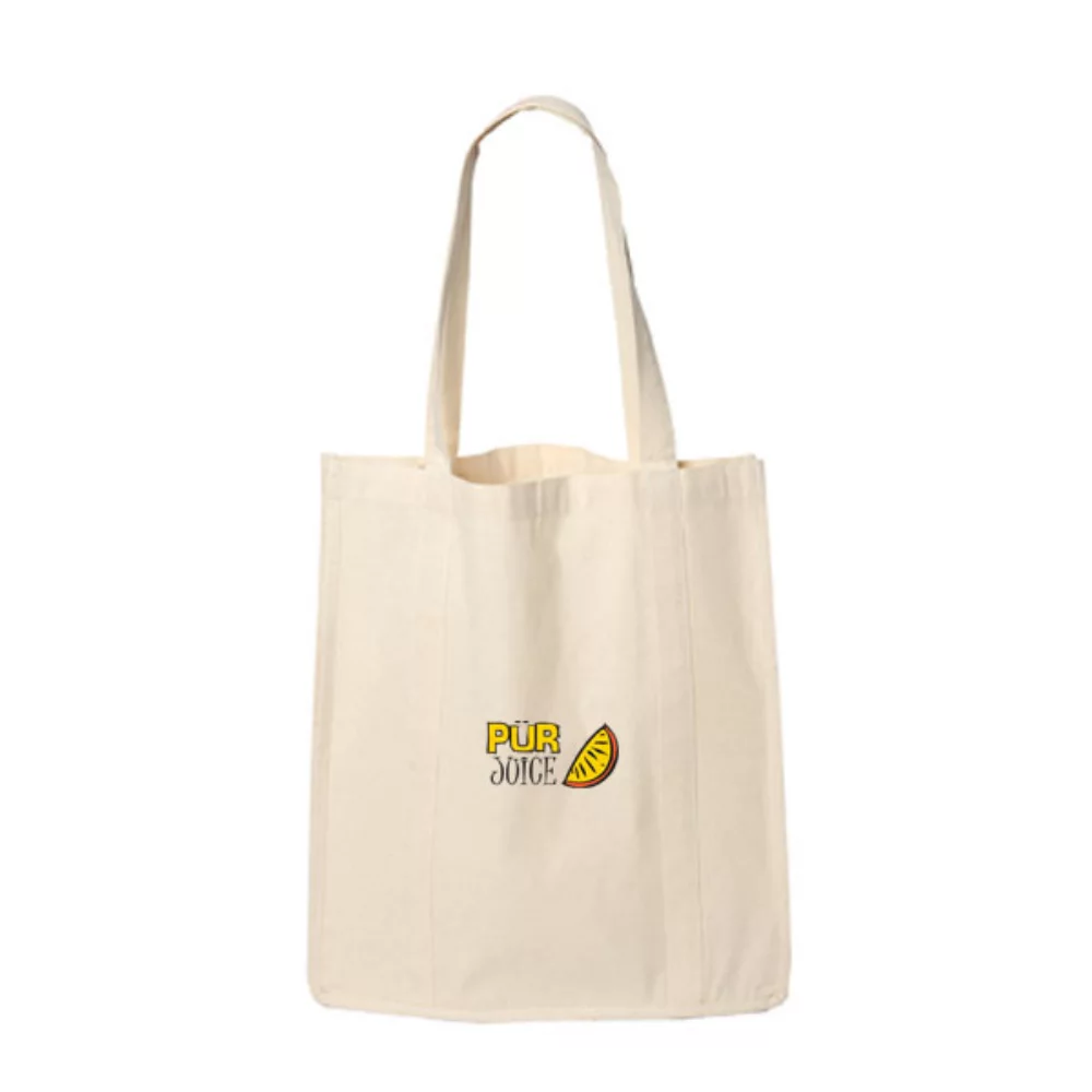 Bellevue 6 oz. Cotton Tote