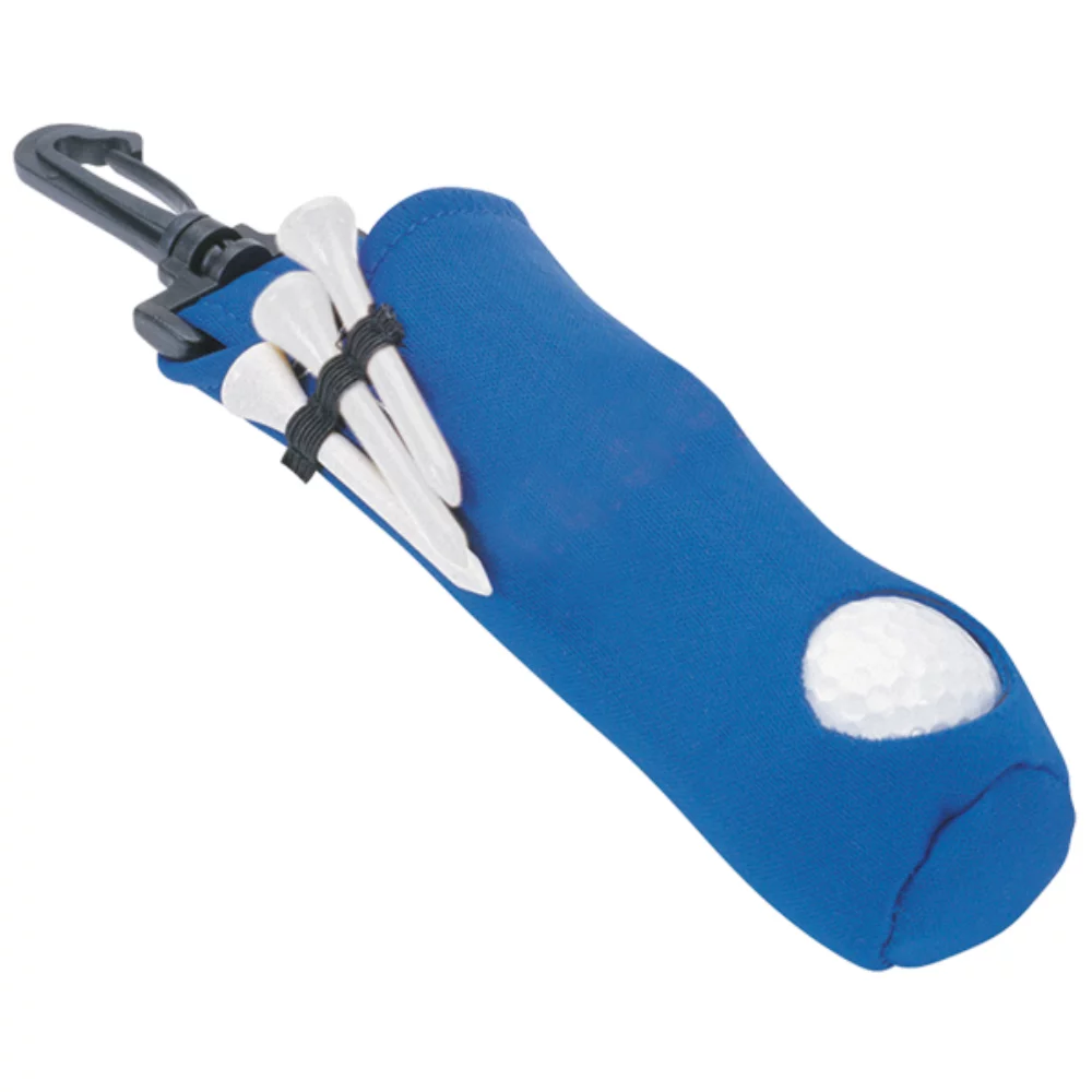 Porte-balle de golf/tee