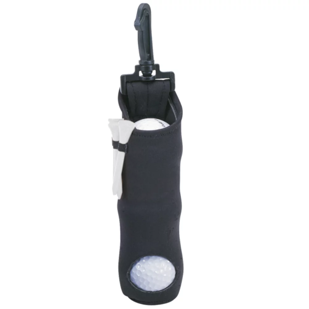 Porte-balle de golf/tee