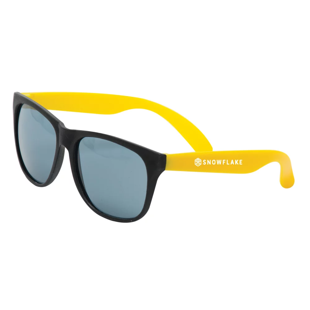 Lunettes de soleil Sandy Banks Soft-Tone