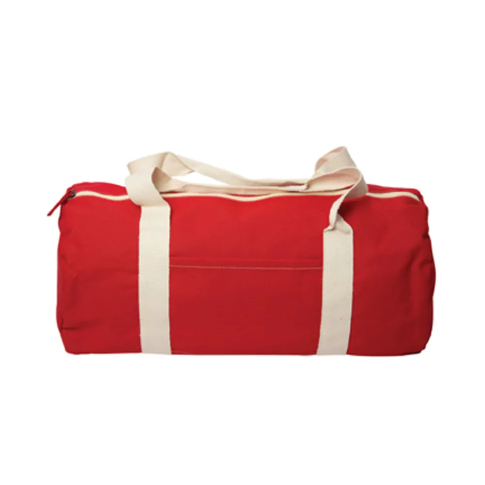 Edenderry 12 oz. Cotton Duffle Bag
