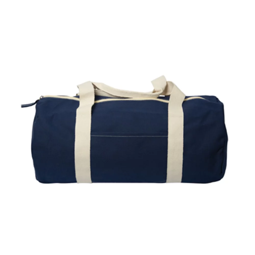 Edenderry 12 oz. Cotton Duffle Bag