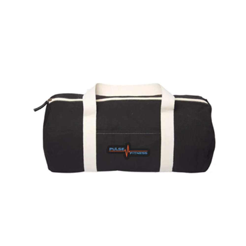 Edenderry 12 oz. Cotton Duffle Bag