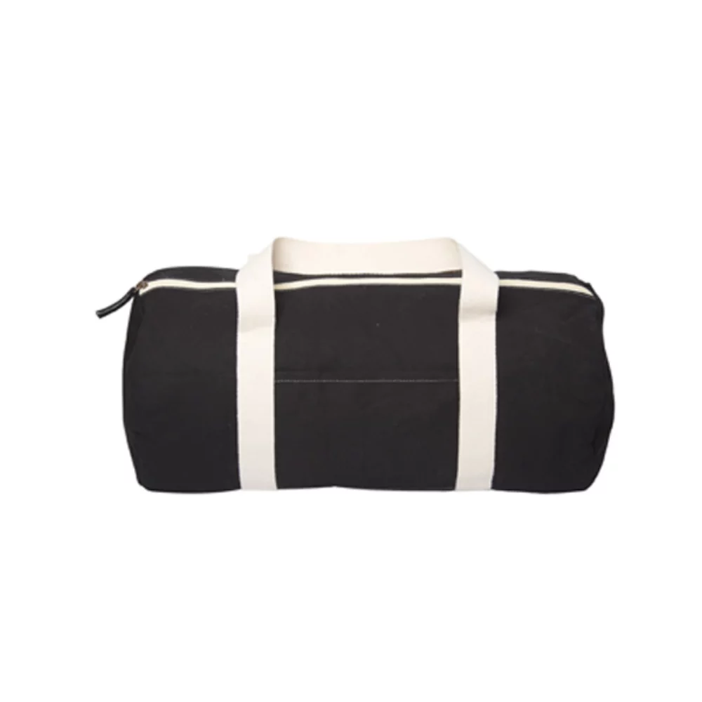 Edenderry 12 oz. Cotton Duffle Bag