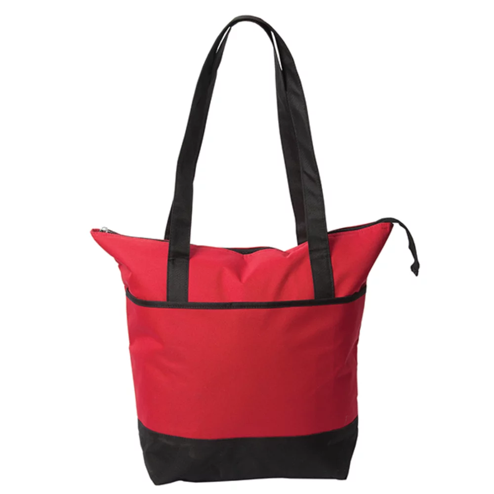 Carry Cold Cooler Tote Bag