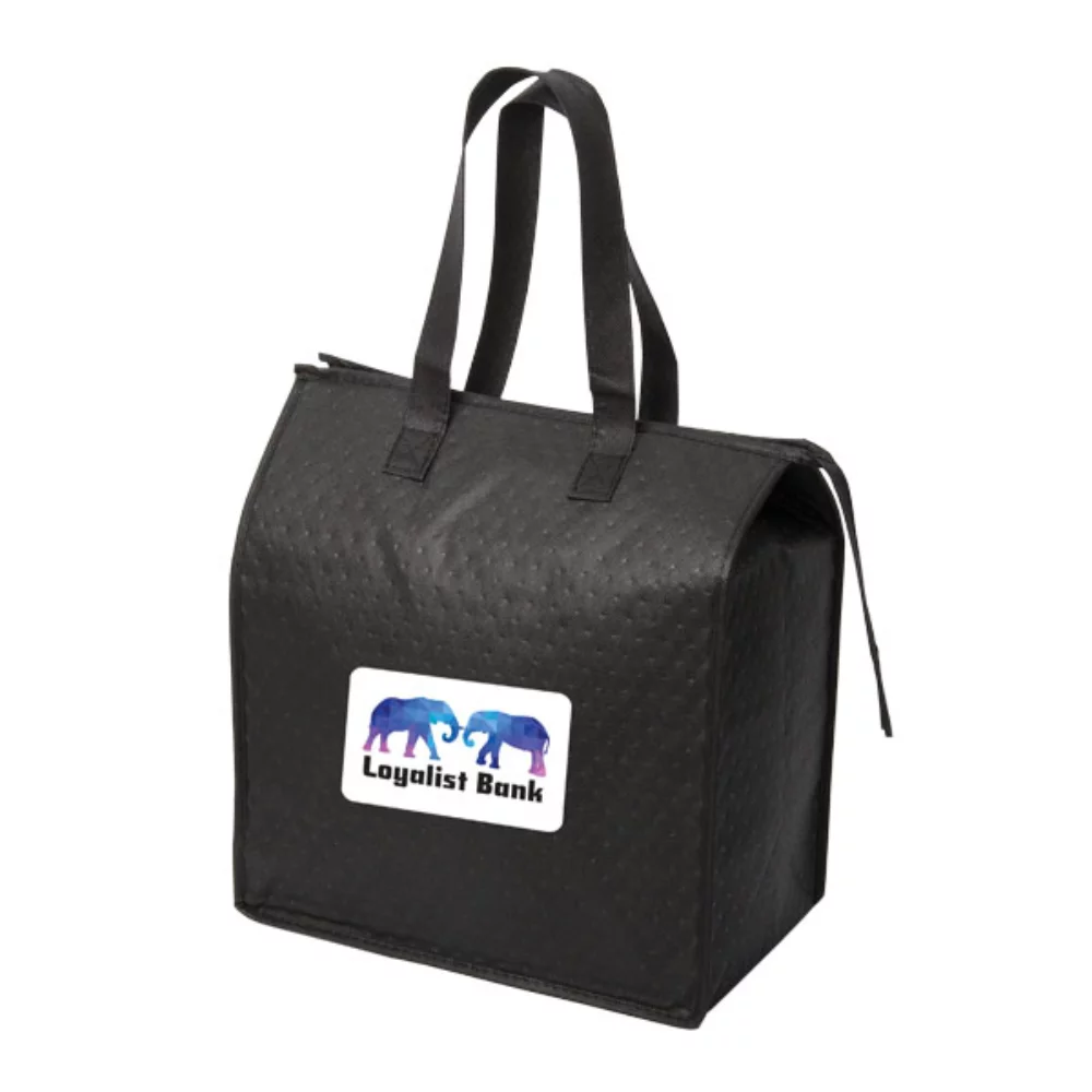 Blizzkool Non Woven Grocery Cooler Bag