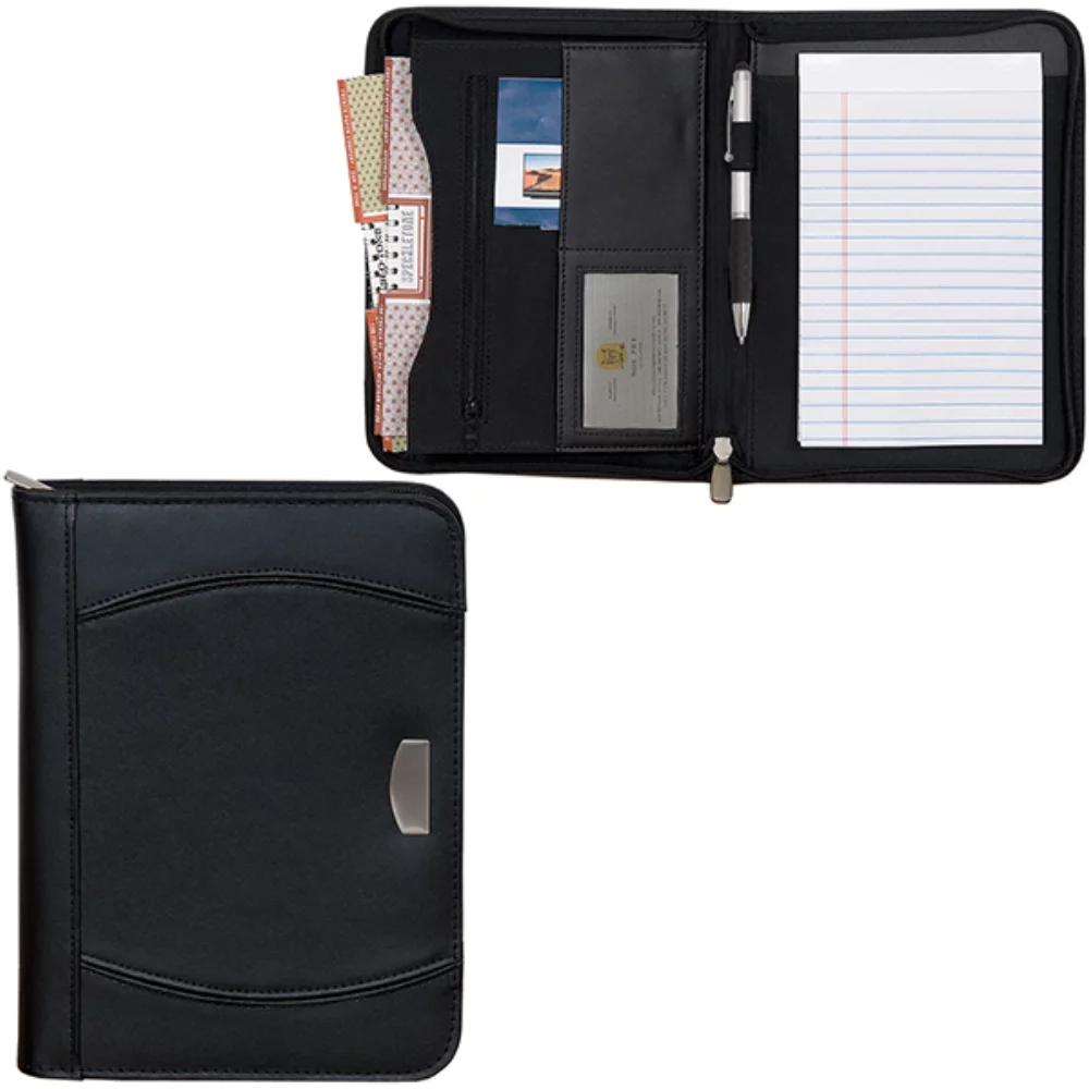 Portfolio à fermeture éclair junior