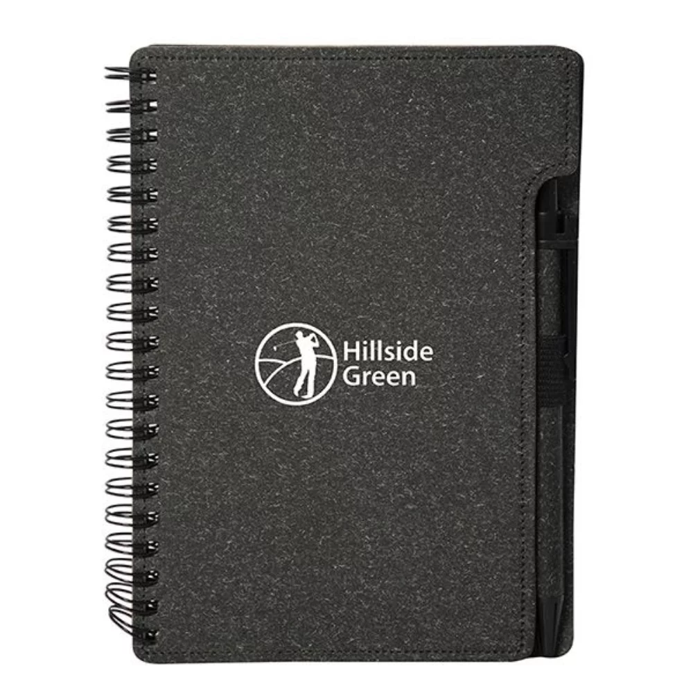 Journal en spirale Diab