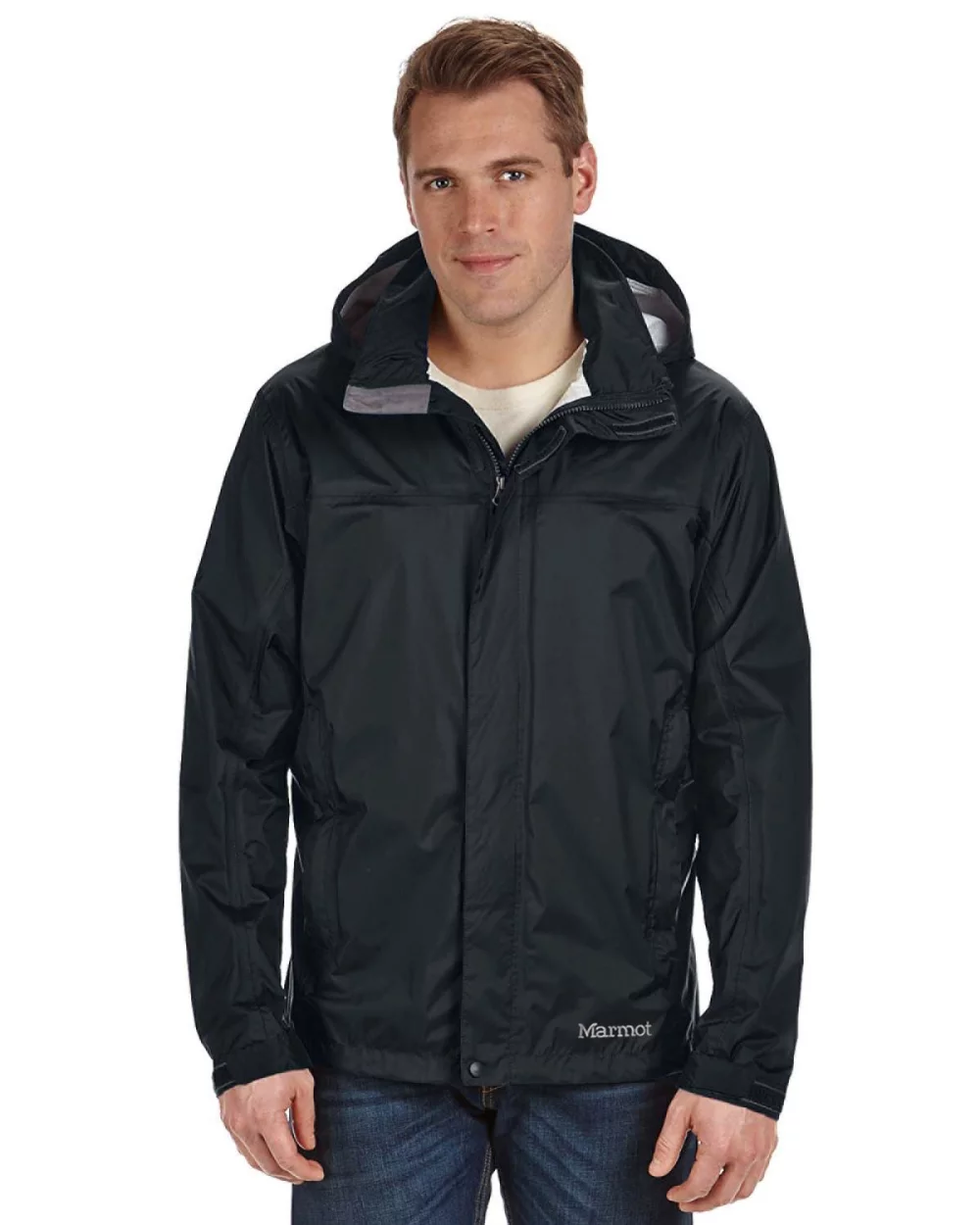 Veste Marmot Mountain Men's Precip Eco