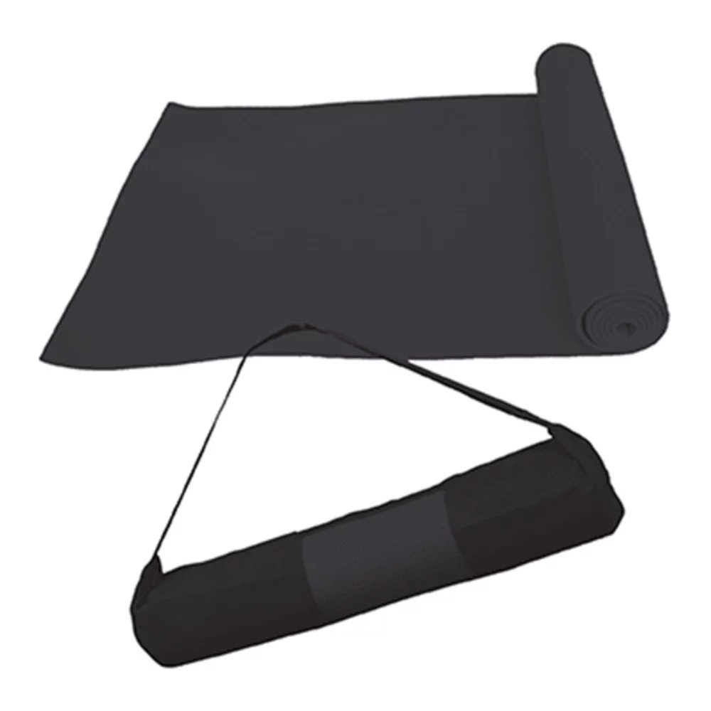 Tapis de yoga de 6 mm