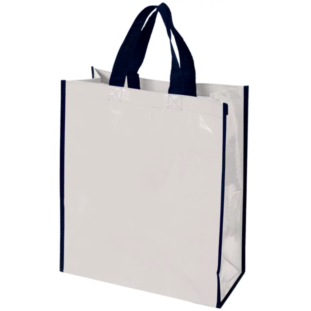Woven Tote Bag