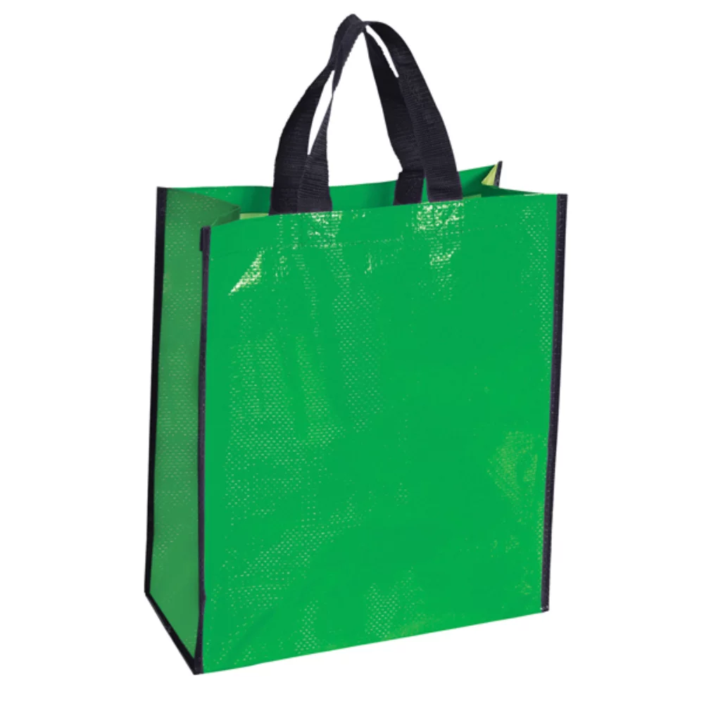 Woven Tote Bag