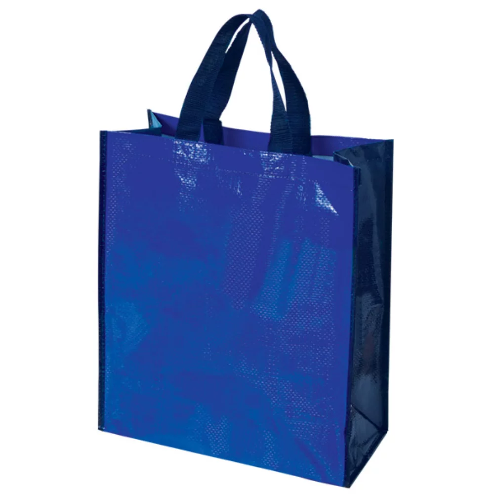 Woven Tote Bag