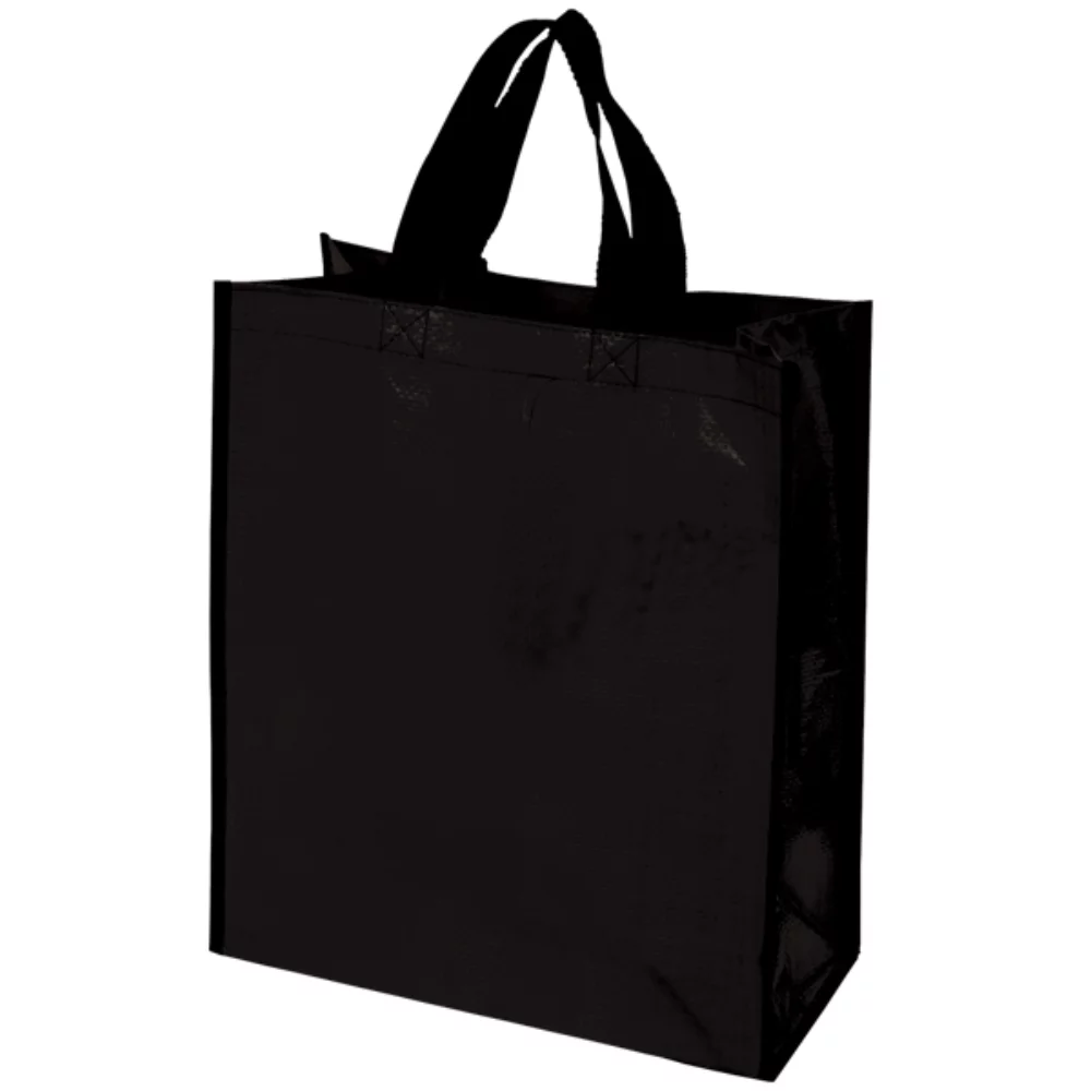 Woven Tote Bag