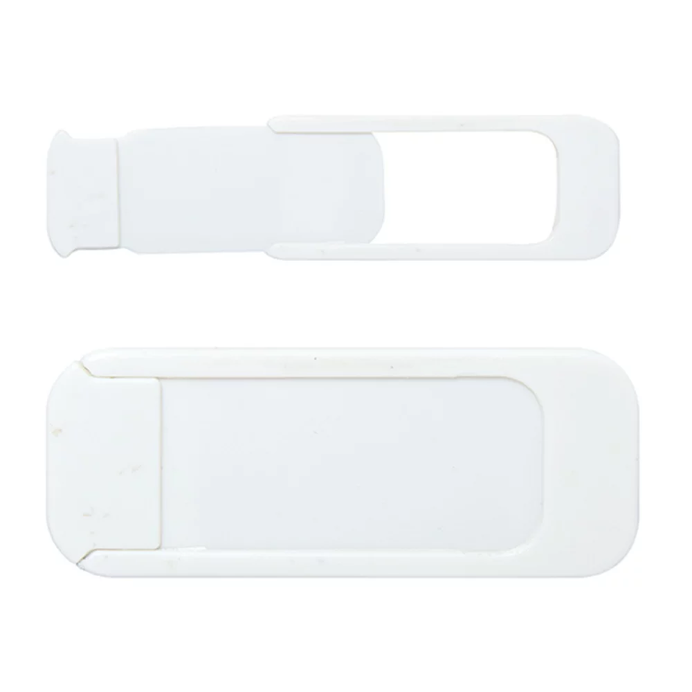 Webcam Privacy Cover