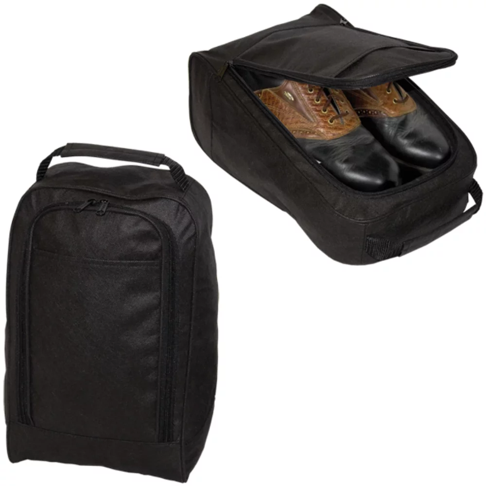 Non Woven Golf Shoe Bag
