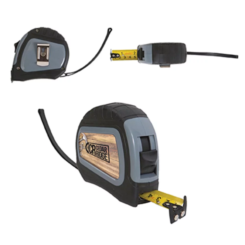 25' Carpenter Tape Measure