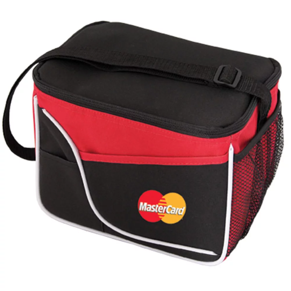 Amber Insulated Cooler Bag
