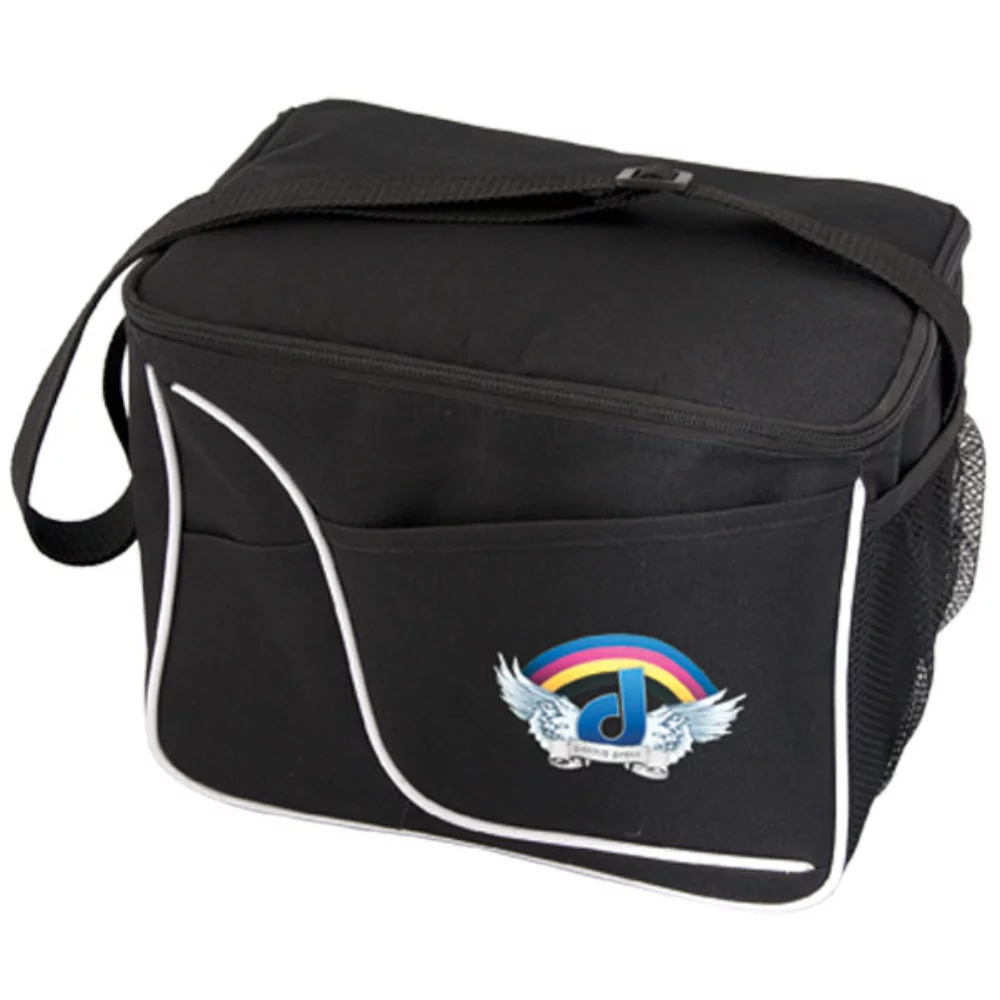 Amber Insulated Cooler Bag