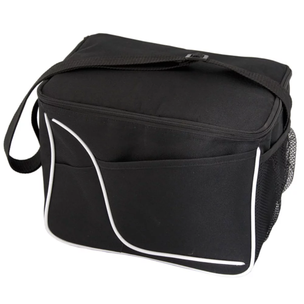 Amber Insulated Cooler Bag